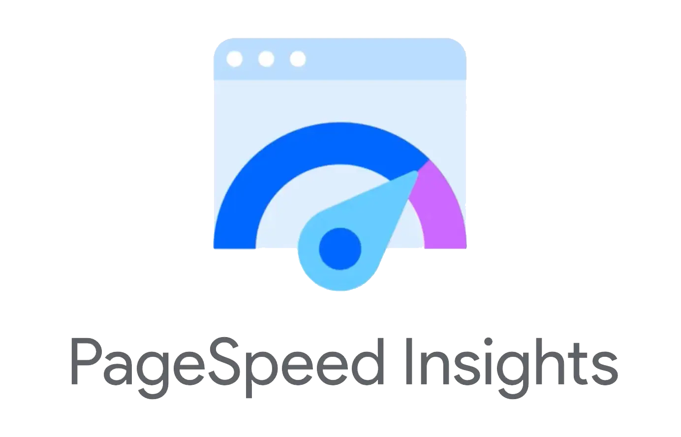 Google Page Speed Insight Logo