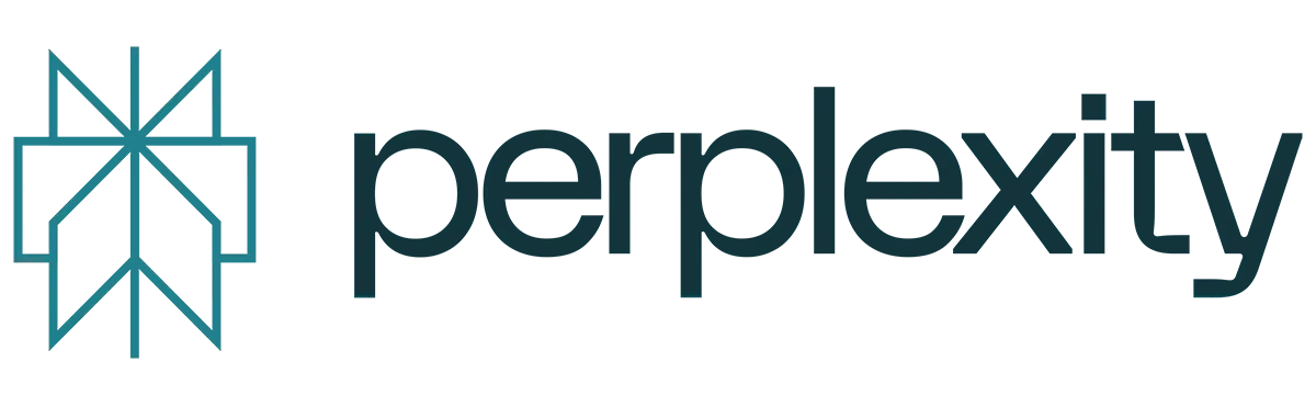 Logo Perplexity