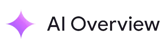 Logo AI Overview