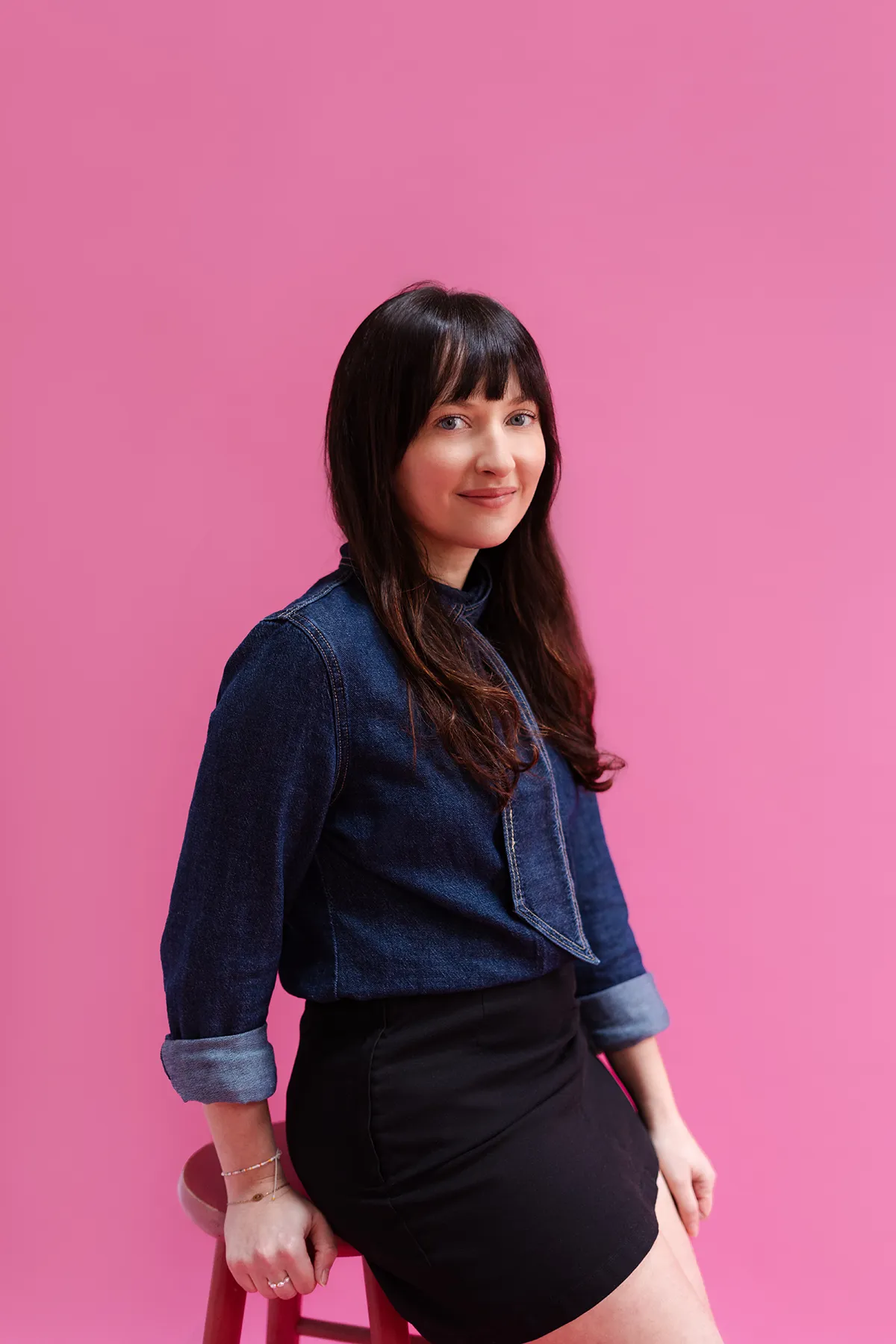 Lisa Abiven — Consultante SEO freelance