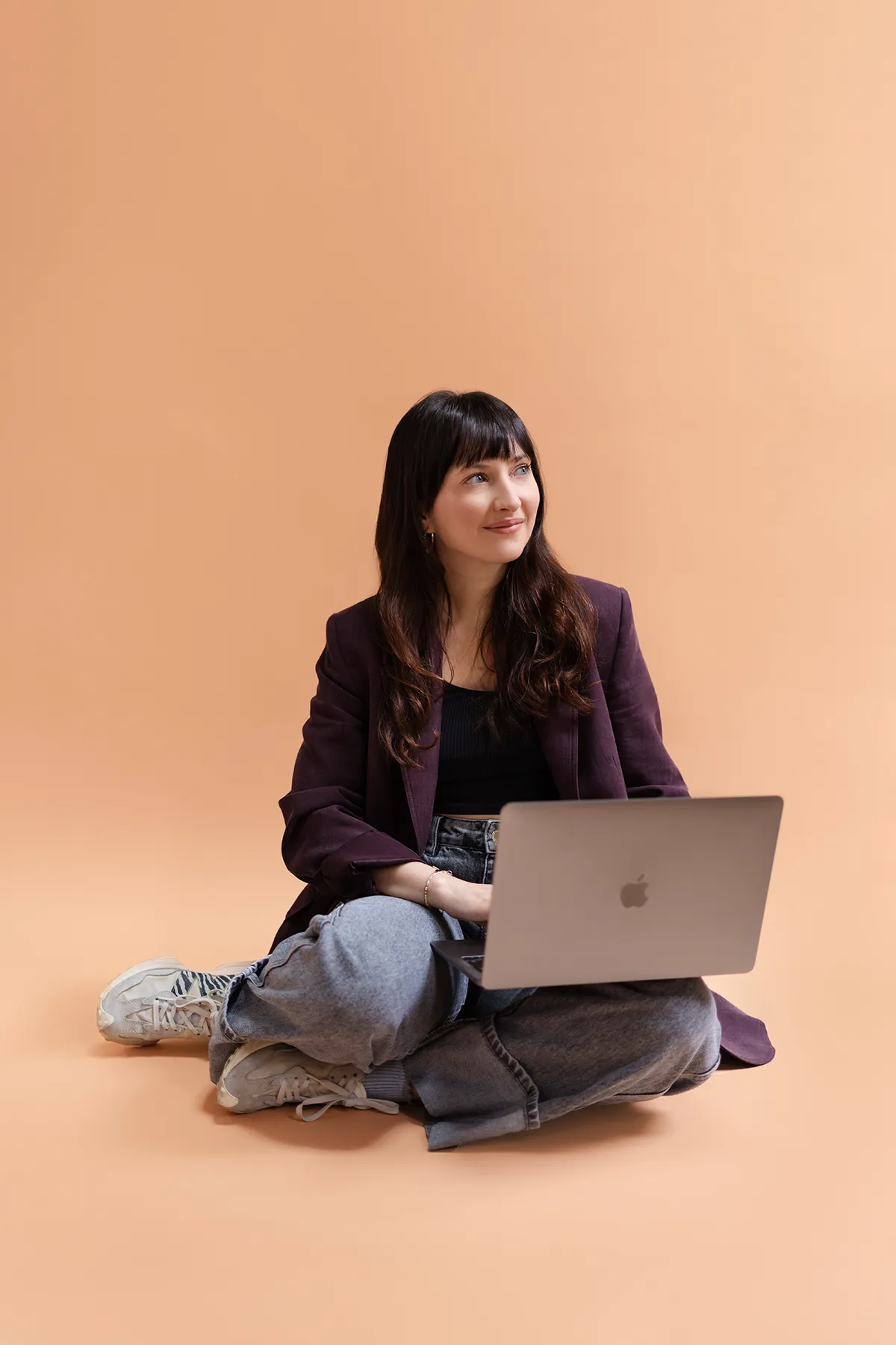 Lisa Abiven - Consultante SEO freelance