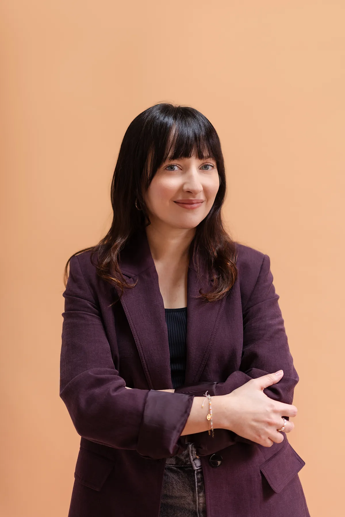 Lisa Abiven - Consultante SEO freelance