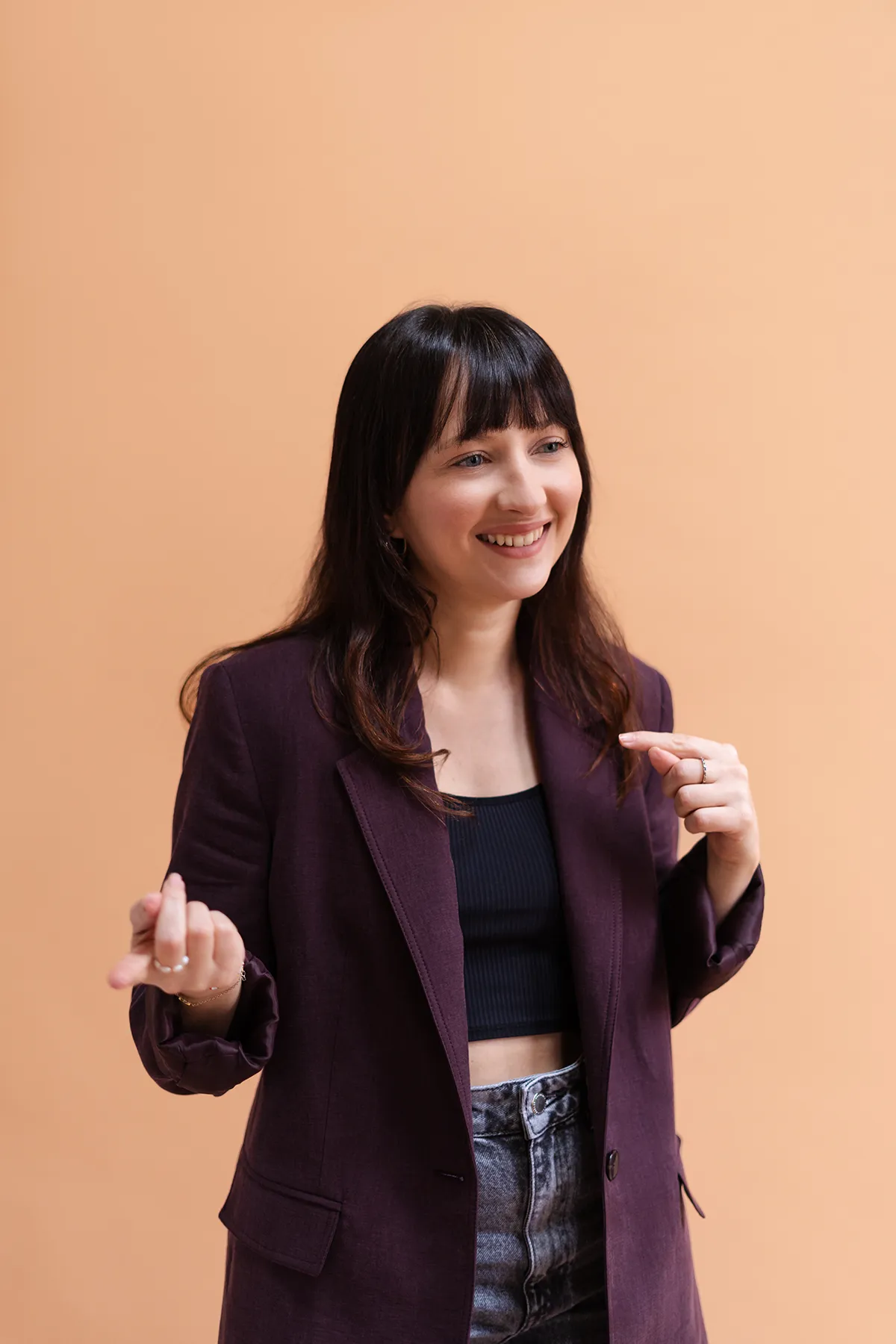 Lisa Abiven – consultante SEO Bordeaux